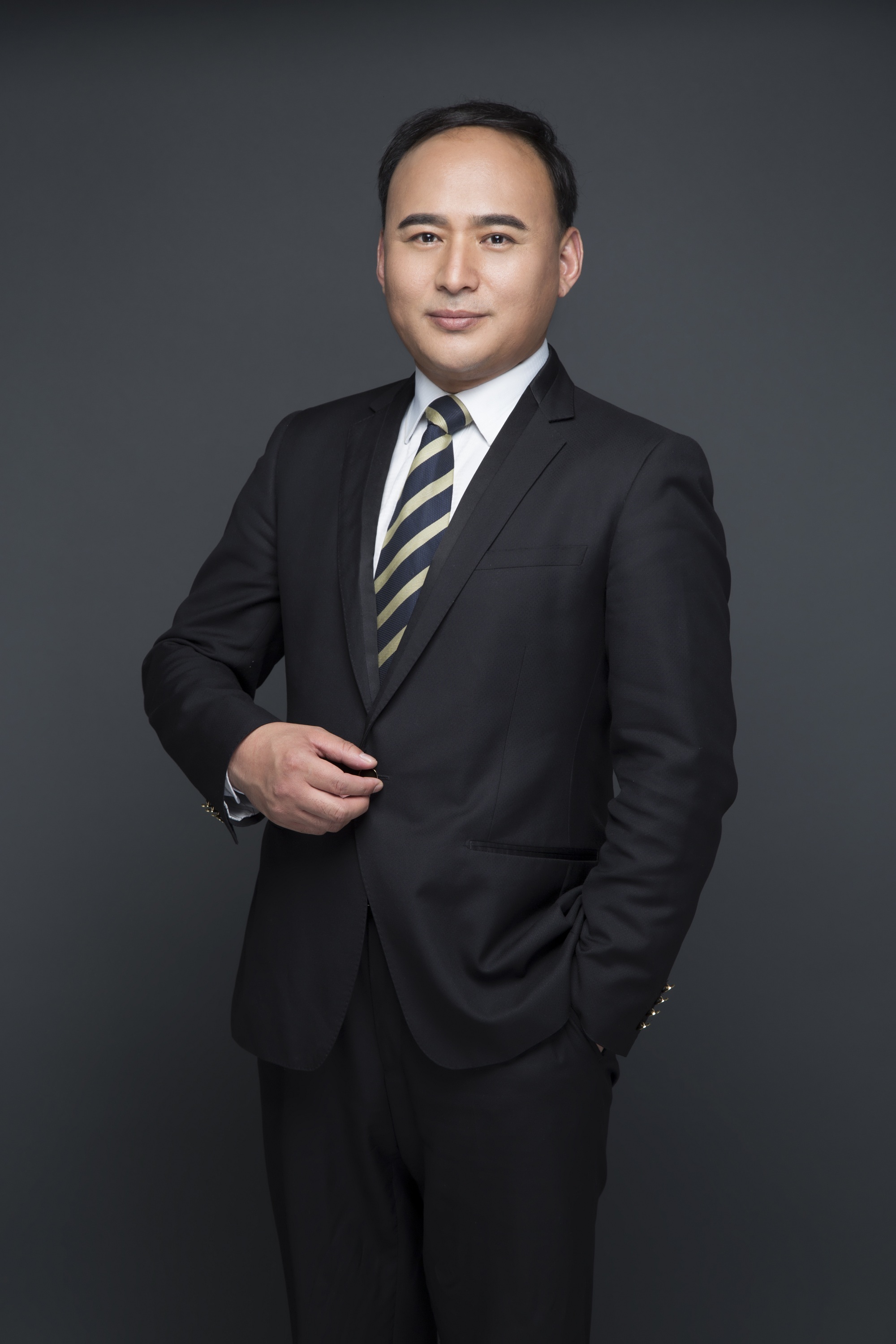 车桂琼 后期制作总监